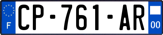 CP-761-AR