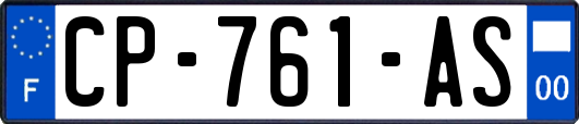 CP-761-AS