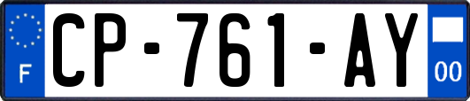 CP-761-AY