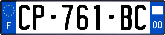 CP-761-BC