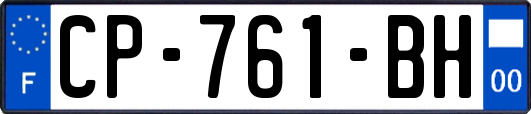 CP-761-BH