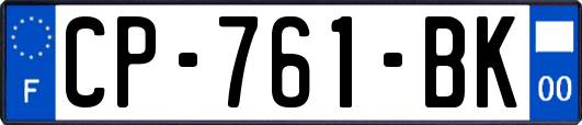 CP-761-BK