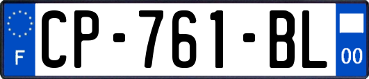 CP-761-BL