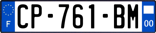 CP-761-BM