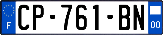 CP-761-BN