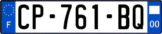 CP-761-BQ