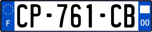 CP-761-CB