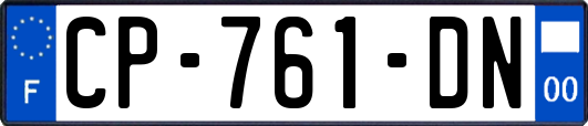 CP-761-DN