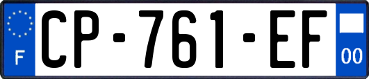 CP-761-EF