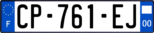 CP-761-EJ