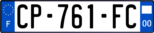 CP-761-FC