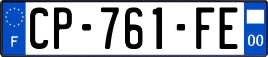 CP-761-FE