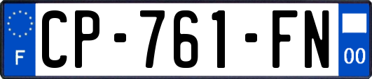 CP-761-FN