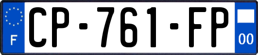 CP-761-FP