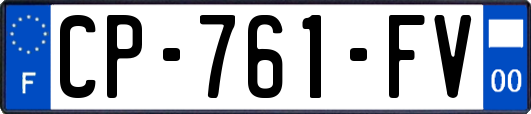 CP-761-FV