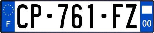 CP-761-FZ