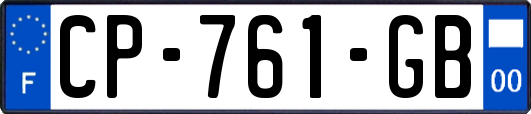 CP-761-GB