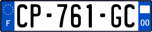 CP-761-GC