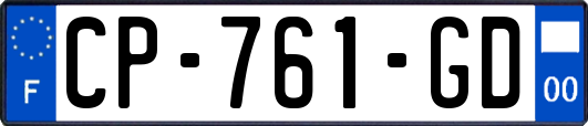 CP-761-GD