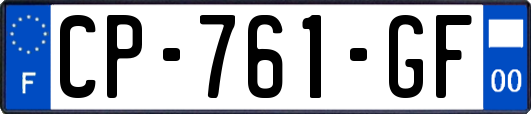 CP-761-GF