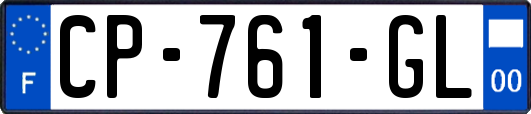 CP-761-GL