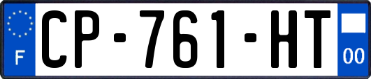 CP-761-HT