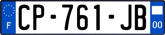 CP-761-JB