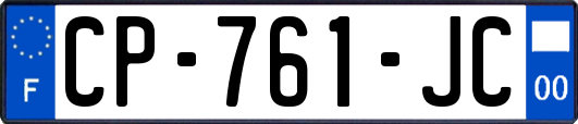 CP-761-JC