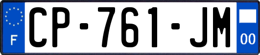 CP-761-JM