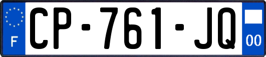 CP-761-JQ