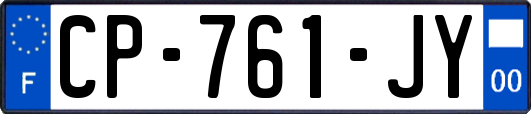 CP-761-JY