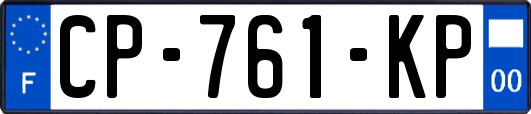 CP-761-KP