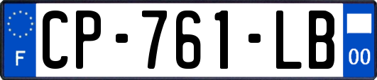 CP-761-LB