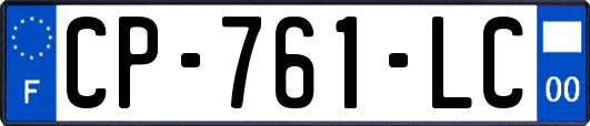 CP-761-LC