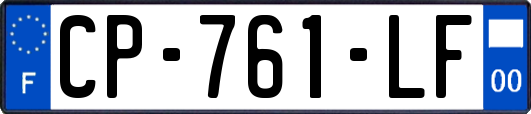 CP-761-LF