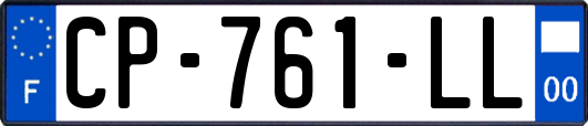 CP-761-LL