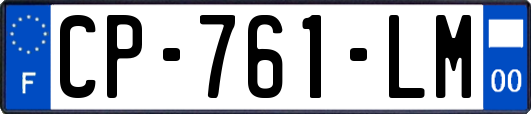 CP-761-LM