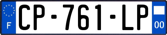 CP-761-LP