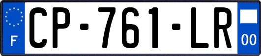 CP-761-LR