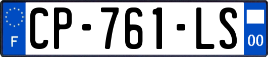 CP-761-LS