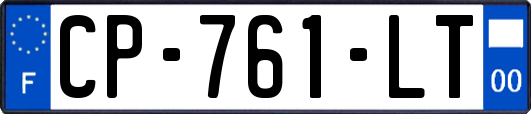 CP-761-LT