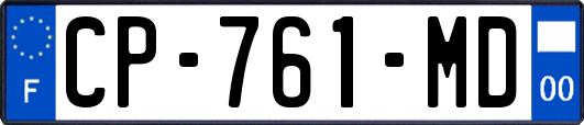CP-761-MD