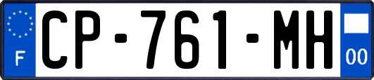 CP-761-MH