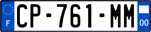 CP-761-MM