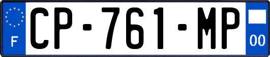 CP-761-MP