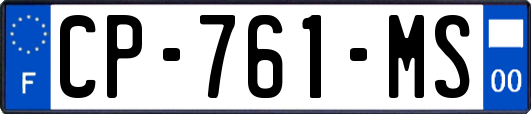 CP-761-MS
