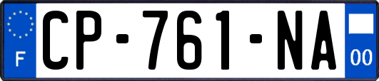 CP-761-NA