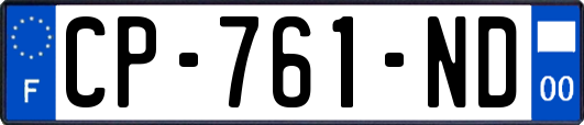 CP-761-ND