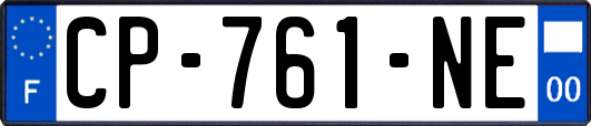 CP-761-NE