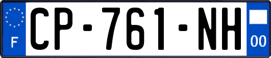 CP-761-NH